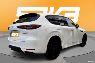 Mazda CX-60 2.5 PHEV 8AT AWD Homura 2025, photo 2/9
