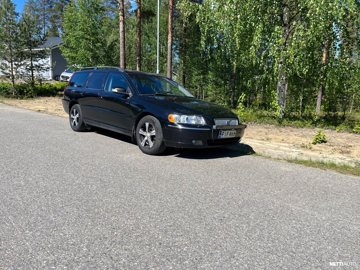 Volvo V70