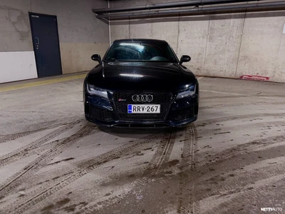 Audi RS7 2014, kuva 2/14
