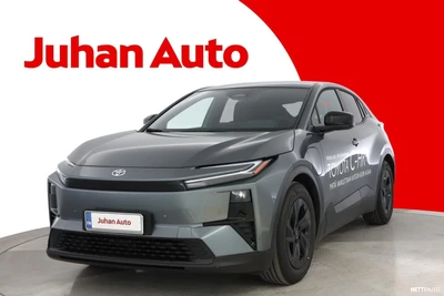 Toyota C-HR+ Active 77kWh 2WD 2026, kuva 6/37