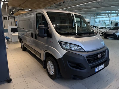 Fiat Ducato 2020, photo 4/30