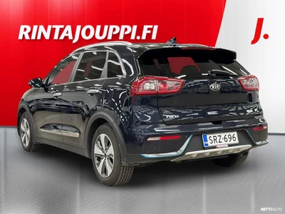 Kia Niro plug-in 1,6 GDI EX DCT 2019, kuva 2/35