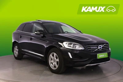 Volvo XC60 D5 AWD Summum Polestar 2014, photo 1/33