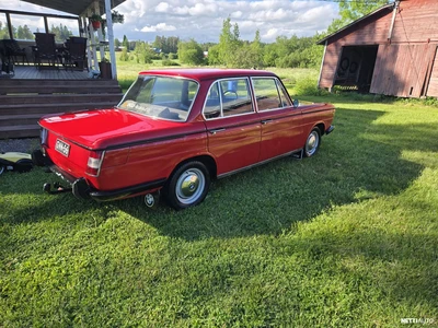 BMW 1800 1969, photo 2/8
