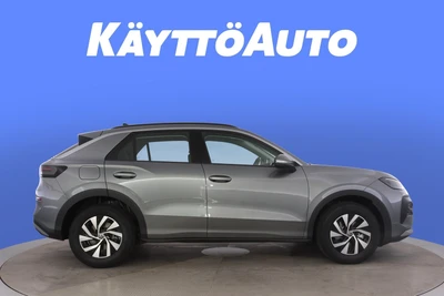 Volkswagen T-Roc 2027, photo 6/29