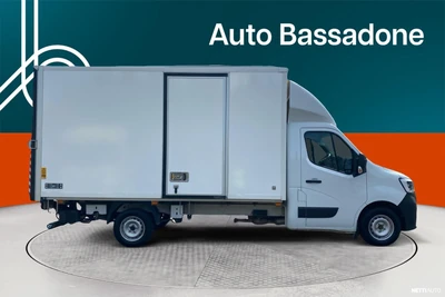 Renault Master 2023, photo 6/29