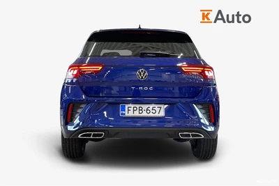 Volkswagen T-Roc 2023, kuva 3/29