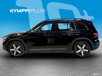 Mercedes-Benz GLB 200 d A Business 2020, kuva 7/27