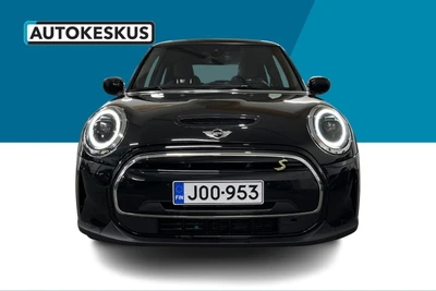 MINI Cooper SE 2022, kuva 2/15