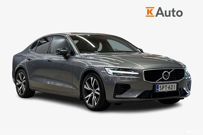 Volvo S60 2020, kuva 1/32