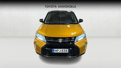 Suzuki Vitara 2025, kuva 7/20