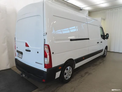 Renault Master 2022, photo 4/11