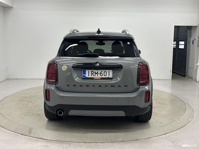 MINI Cooper Countryman 2020, kuva 7/27