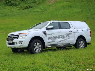 Ford Ranger 2015, photo 1/19