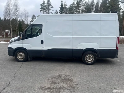 Iveco Daily 35S15 2015, photo 4/9
