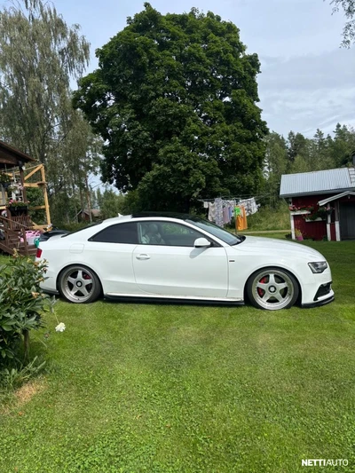 Audi A5 2011, kuva 6/9