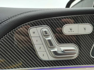 Mercedes-Benz GLS 2025, photo 6/9