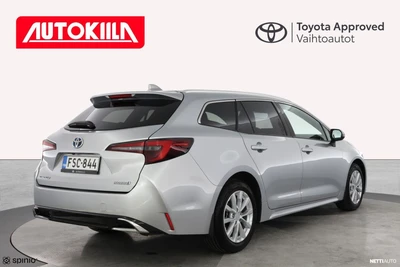 Toyota Corolla 2024, kuva 5/22