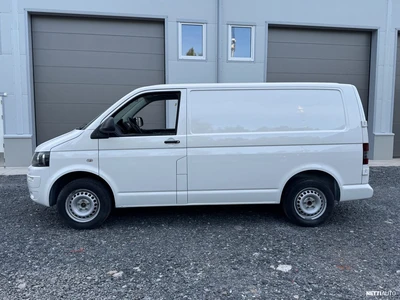 Volkswagen Transporter 2011, photo 3/25