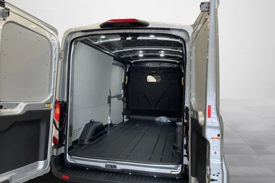 Ford Transit 2026, photo 4/10