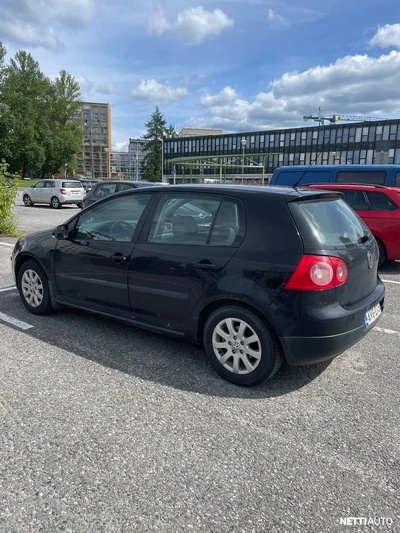 Volkswagen Golf 2006, kuva 2/16