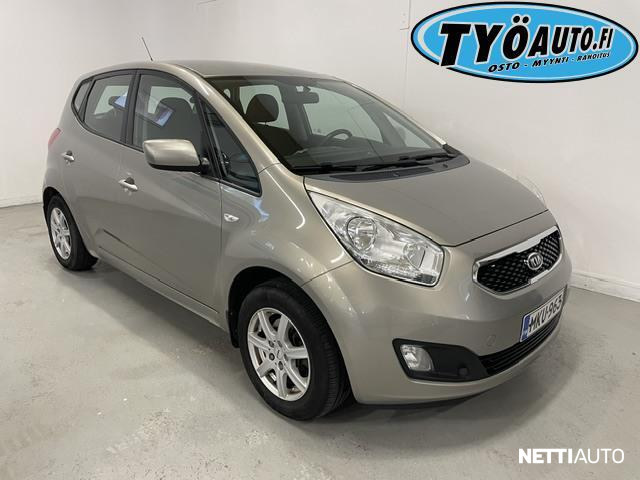 Kia Venga