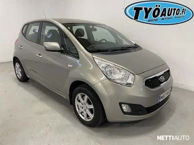 Kia Venga ISG EX 2012, kuva 1/12