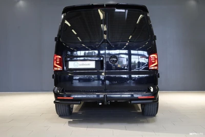 Volkswagen Transporter 2021, photo 4/24