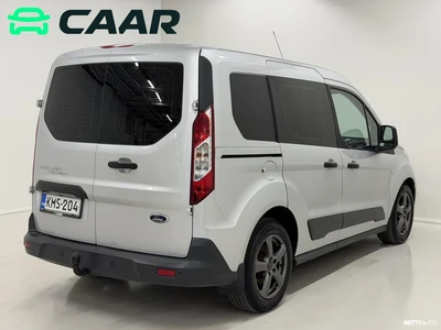 Ford Transit Connect 2014, photo 5/39