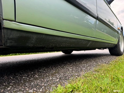 BMW 528 BMW 528iA 1982, photo 7/23