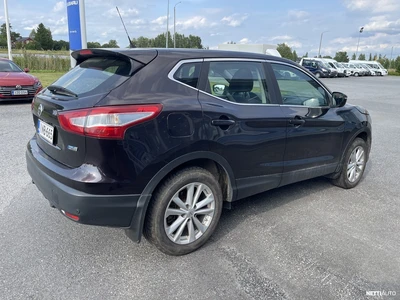 Nissan Qashqai 2014, kuva 2/5
