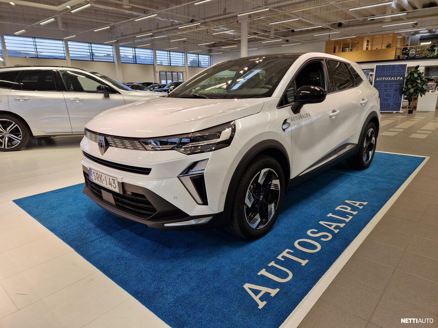 Renault Symbioz