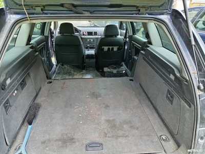 Opel Vectra 2007, kuva 2/6