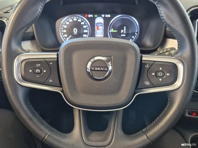 Volvo XC40 2021, kuva 6/18