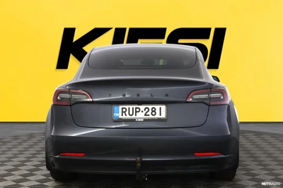 Tesla Model 3 Long Range AWD 2021, kuva 4/59