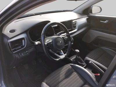 Kia Stonic 2019, kuva 4/5