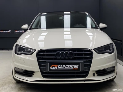 Audi A3 2015, kuva 2/37