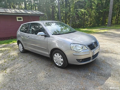 Volkswagen Polo Wv Polo 1.4 2006, kuva 5/15