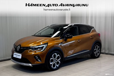 Renault Captur 2021, kuva 1/23