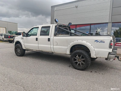 Ford F-350 2004, photo 7/8