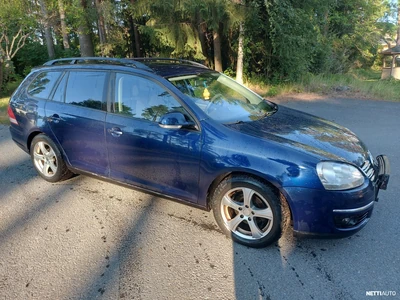 Volkswagen Golf 2007, kuva 3/16
