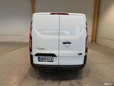 Ford Transit Custom 2017, kuva 4/21