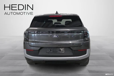Ford Explorer 2026, kuva 3/10