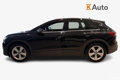 Audi Q4 e-tron 40 e-tron 2023, photo 5/10