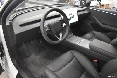 Tesla Model 3 2024, kuva 7/19
