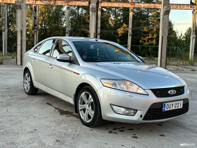 Ford Mondeo 2008, kuva 3/10