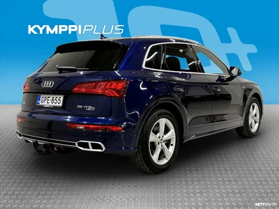 Audi Q5 2019, photo 4/46