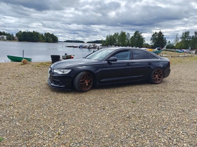 Audi A6 2012, kuva 4/15
