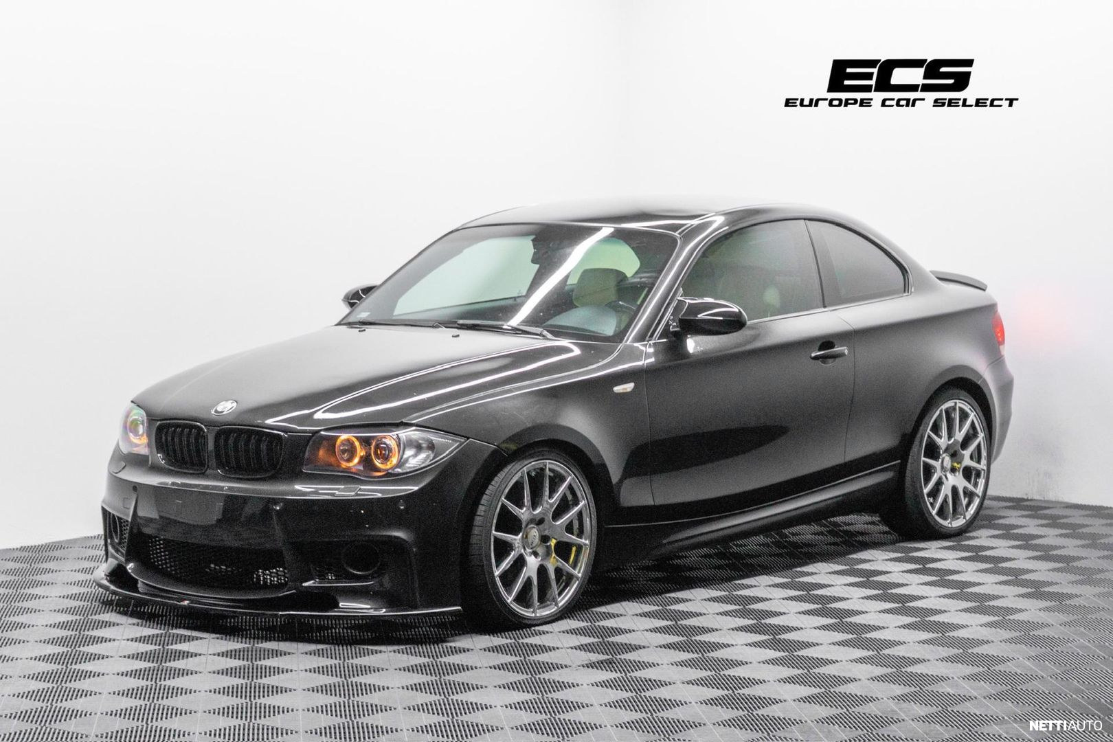 BMW 123