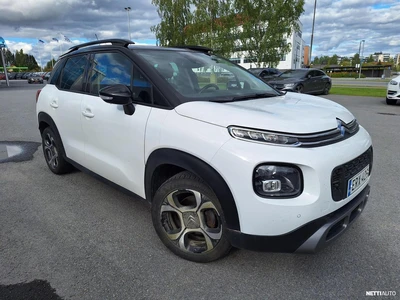Citroen C3 Aircross 2020, kuva 1/5